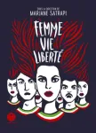Femme Vie Liberté