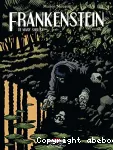 Frankenstein ou le mythe de Prométhée T2