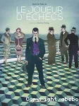 Le joueur d'échecs (BD)