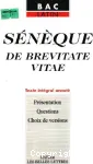 De brevitate vitae