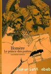 Homère, le prince des poètes