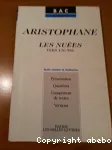 Les nuées (vers 476-986)