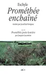 Prométhée enchaîné