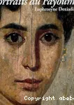 Portrait du Fayoum