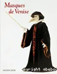 Masques de Venise