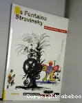 La fontaine Stravinsky