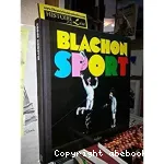 Blachon sport