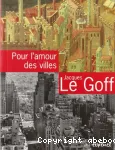 Pour l'amour des villes