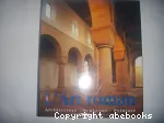 Art roman : architecture, sculpture, peinture