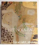 Journal de l'art nouveau : 1870-1914