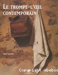 Le trompe-l'oeil contemporain