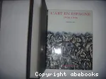 L'art en Espagne 1936-1996