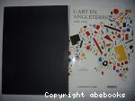 L'art en Angleterre 1945-1995