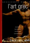L'art grec : un idéal de la beauté
