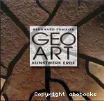 Géo Art : la terre est une artiste