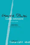 L'ami retrouvé. Scénario du film