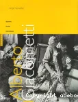 Alberto Giacometti