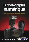 La photographie numérique