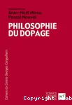 Philosophie du dopage