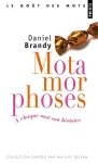 Motamorphoses : A chaque mot son histoire