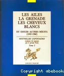 Nouvelles japonaises T2