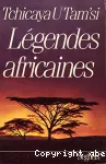 Légendes africaines