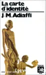 La carte d'identité