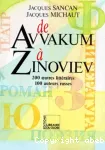 De Avvakum à Zinoviev