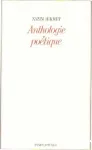 Anthologie poétique