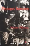 Paysages humains