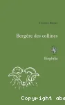 Bergère des collines