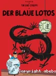 Der Blaue Lotos