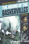 The hound of the baskervilles : a graphic novel