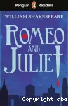 Romeo and Juliet (BD)