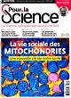 Pour la science, 576 - 10/2025