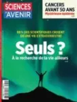 Sciences et avenir (1949), 944 - 10/2025