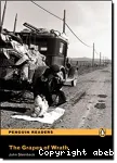 The Grapes of Wrath (Livre audio)