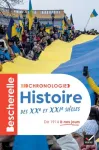 Histoire des XXe et XXIe siècles