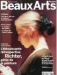 Beaux-arts magazine (Levallois-Perret), 497 - 11/2025