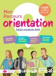 Mon parcours orientation lycée