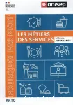 Les métiers des services, spécial Alternance
