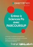 Entrer à Sciences po