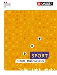 Les métiers du sport
