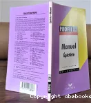 Manuel. Epictète. (Profil).