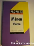 Ménon de la vertu (étude de l'oeuvre)