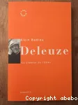 Deleuze : 