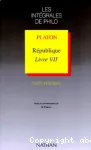 La République. Livre VII
