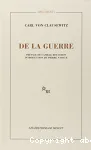 De la guerre