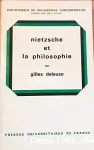 Nietzsche et la philosophie