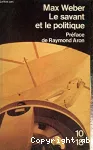Le savant et le politique